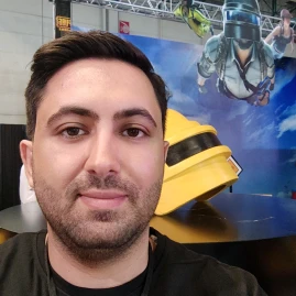 Azat GÜMÜŞ Tiktok ads