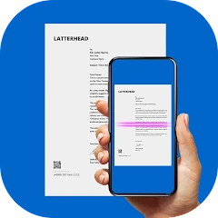 Your PDF Scan&Convert Tiktok ads