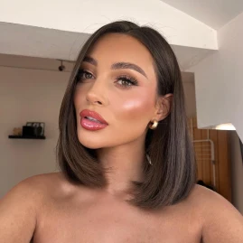 lydiafowlermakeup Tiktok ads