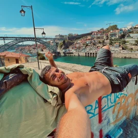 HANIBAL BECHAR Tiktok ads