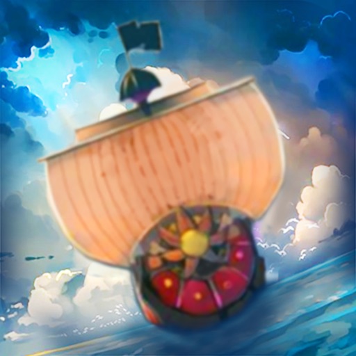 Forbidden Island: Ocean Battle