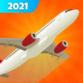 Sling Plane 3D Tiktok ads