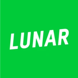 Lunar Tiktok ads