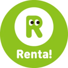 Renta! Tiktok ads