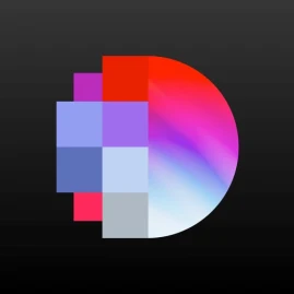 Loopsie Enhance - Unblur Photo Tiktok ads