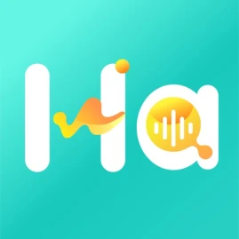 Hawa - Group Voice Chat Rooms Tiktok ads