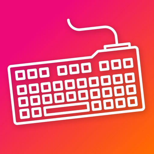 Fast Keyboard Pro