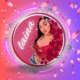 Taina Calderon Tiktok ads