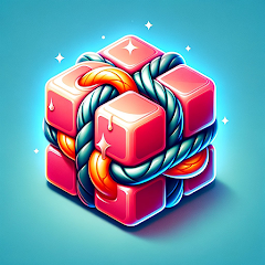 Blocks and Ropes