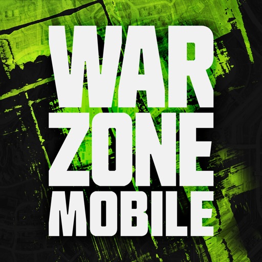 Call of Duty Warzone Mobile BR