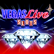 Vegas Live Slots: Casino Games