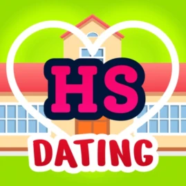 High School Date 3D! Tiktok ads