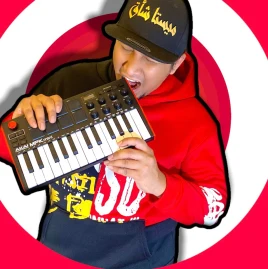 Mista Shaque Tiktok ads