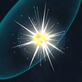 Idle Planet Destroy Tiktok ads