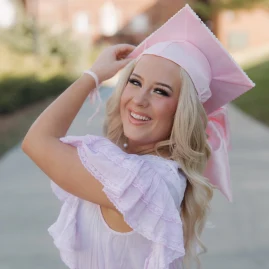 Bella Woodard 🎀💖 Tiktok ads