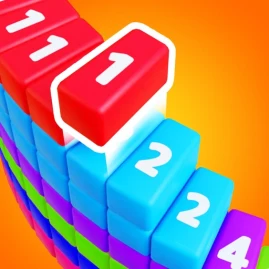 Bricks Merge Tiktok ads