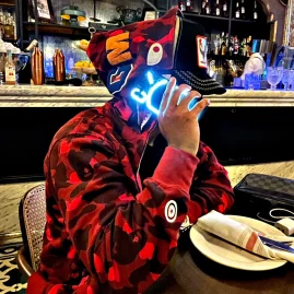 Chico Gucci Tiktok ads