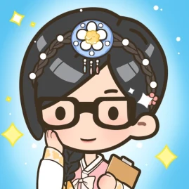 귀여운 오피스 시티 Tiktok ads