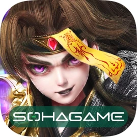 Ma Thần Lữ Bố - SohaGame Tiktok ads