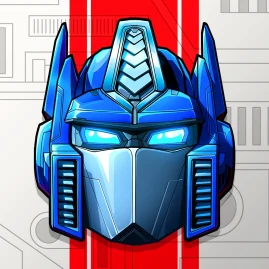 TRANSFORMERS: Tactical Arena Tiktok ads
