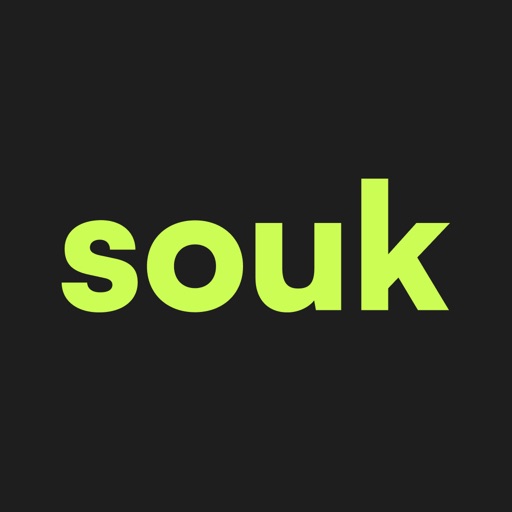 Souk - Alerts, Sniper, Resell
