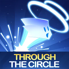 Through The Circle Tiktok ads