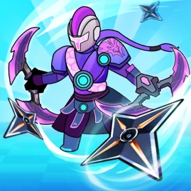 Titan War: spin&kill Tiktok ads