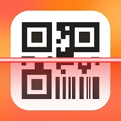 InfScan QR Code&BarCode Reader Tiktok ads