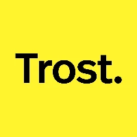 트로스트 Trost. Tiktok ads