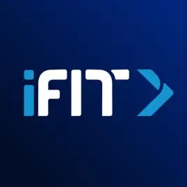 iFit: At Home Fitness Workout Tiktok ads