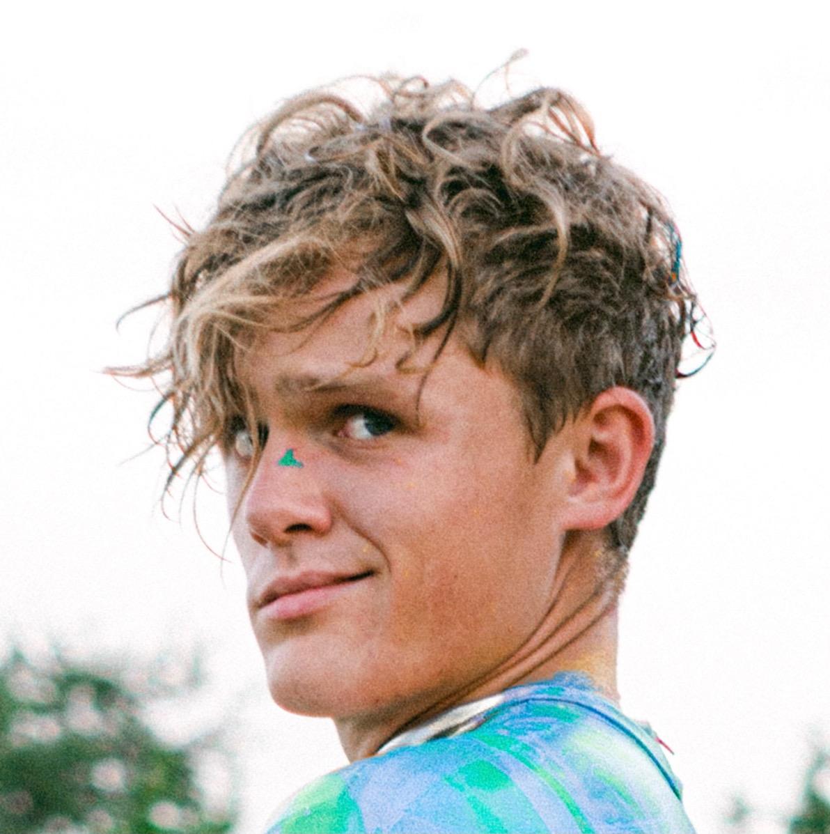 Ryan Trahan
