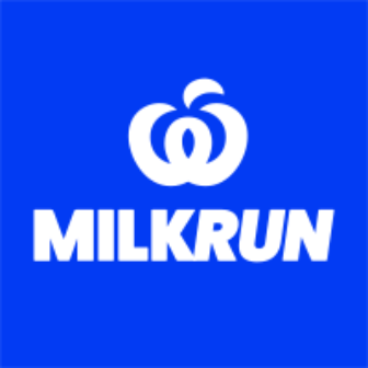 MILKRUN