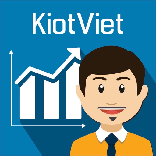 KiotViet Quản lý