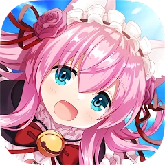 モンスター娘TD Tiktok ads