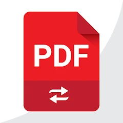 Image to PDF: PDF Converter Tiktok ads