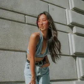 manajesslyn Tiktok ads