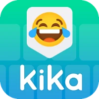 KIKA_Keyboard Tiktok ads