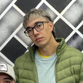 Rikysalvatierra Tiktok ads