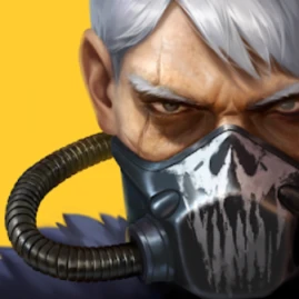 末日槍神：僵尸风暴 Tiktok ads