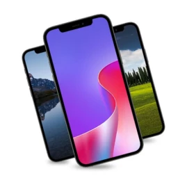 Select Wallpapers for phone Tiktok ads