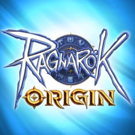 Ragnarok Origin: MMORPG Online Tiktok ads