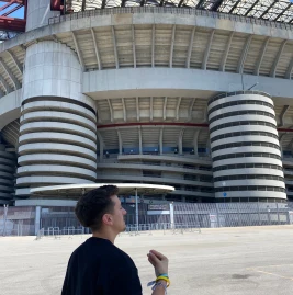 David Rodríguez Tiktok ads