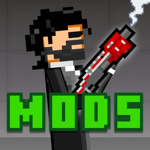 Mod Addon for Melon Playground