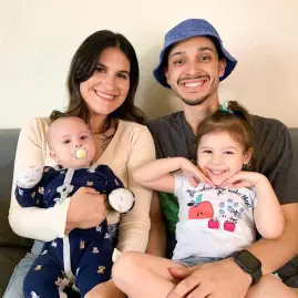 Just The Allens Tiktok ads