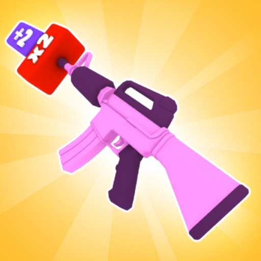 Number Gun!