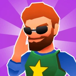 Border Guard 3D Tiktok ads