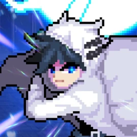 Hunter Raid : Idle RPG Tiktok ads