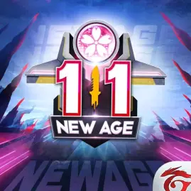 Garena Free Fire VN Tiktok ads