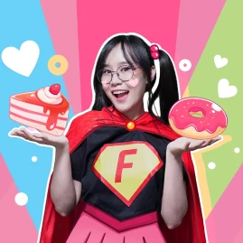 🍭FEW DER 🍭ฟิวเด้อ Tiktok ads