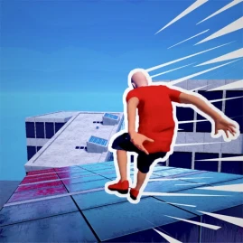 Rooftop Run Tiktok ads